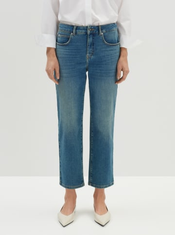 Someday Jeans - Slim fit - in Blau