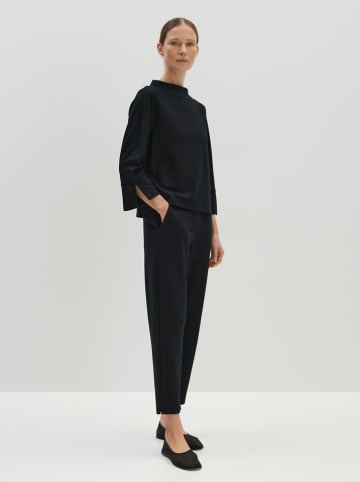 Someday Blouse zwart