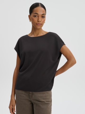 Someday Bluse in Braun
