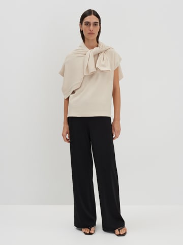 Someday Bluse in Beige