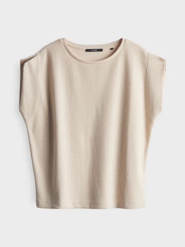 Someday Bluse in Beige