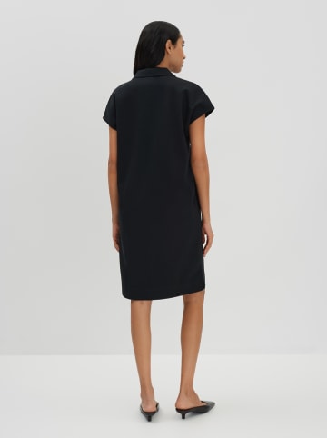 Someday Kleid in Schwarz