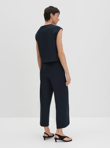 Someday Bodywarmer donkerblauw