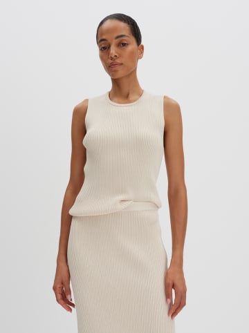 Someday Stricktop in Beige
