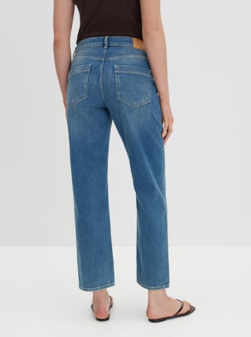 Jeans - Regular fit - in Blau