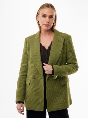 Blazer groen
