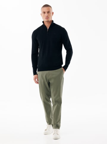 Mexx Trui "Everest" zwart