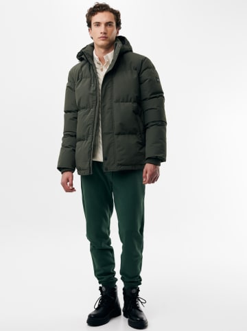 Mexx Winterjacke in Khaki