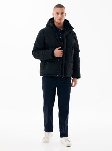 Mexx Winterjacke in Schwarz