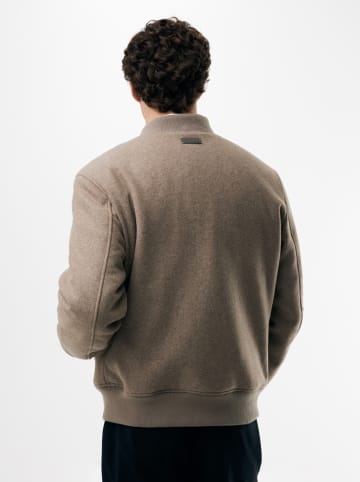 Mexx Wollen blouson beige