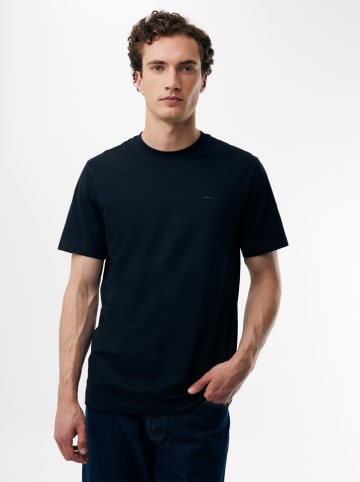 Mexx Shirt - Regular fit - in Schwarz