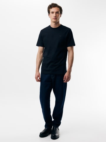 Mexx Shirt - Regular fit - in Schwarz