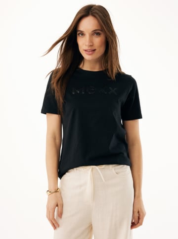 Mexx Shirt zwart