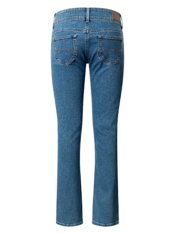 Jeans "Venus" - Slim fit - in Blau
