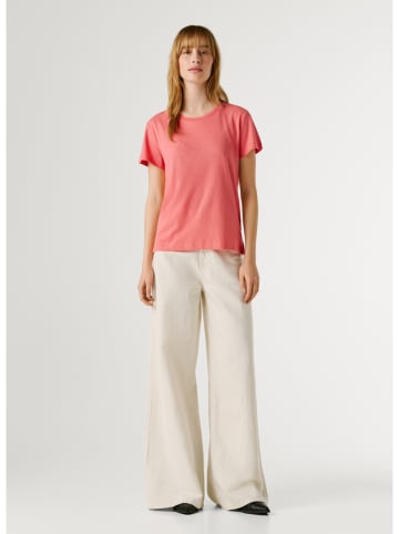 Shirt "Megan" in Rosa