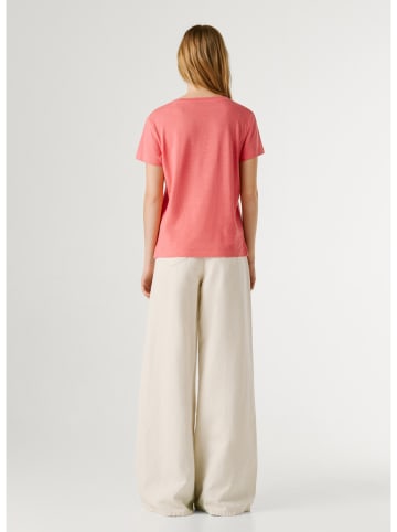 Shirt "Megan" in Rosa