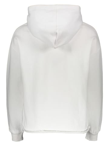 Hoodie wit