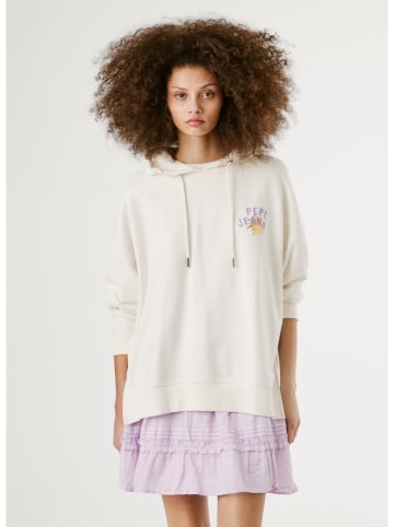 Bluza "Angy" w kolorze białym