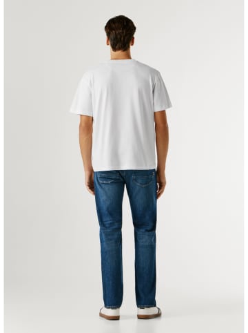 Shirt "Gio" wit