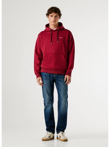 Bluza "Griffin" w kolorze czerwonym