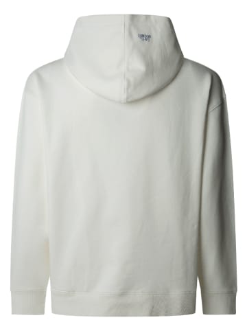 Hoodie wit
