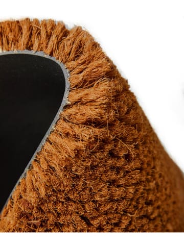 Allure Wycieraczka "Hallowen" z włókna kokosowego