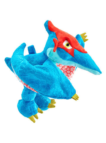 Kuscheltier "Jurassic World Dominion Dino 4" - ab Geburt