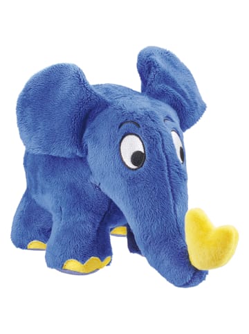 Kuscheltier "Die Maus, Elefant, 50. Geburtstag" - ab Geburt