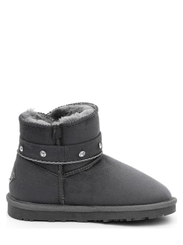Winterboots "Cristinette" in Anthrazit