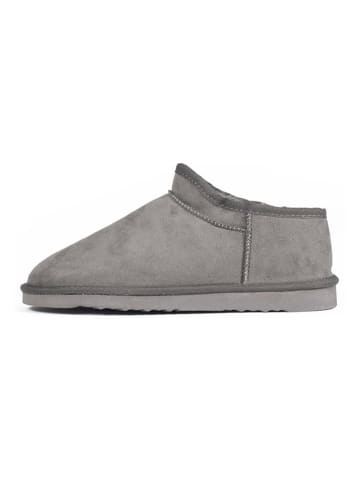 Ankle-Boots "Fetid" in Grau