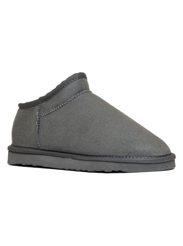 Ankle-Boots "Floella" in Anthrazit