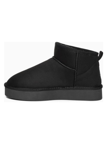 Winterboots "Smart" in Schwarz