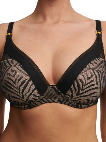 Chantelle Bügel-BH in Schwarz