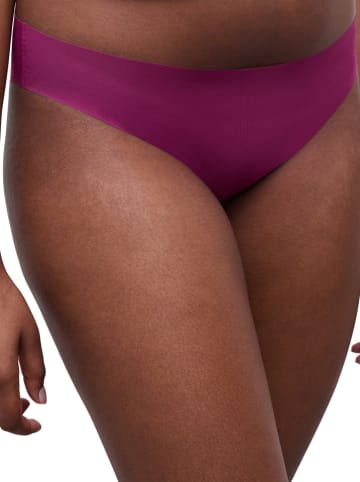 Chantelle Slip paars