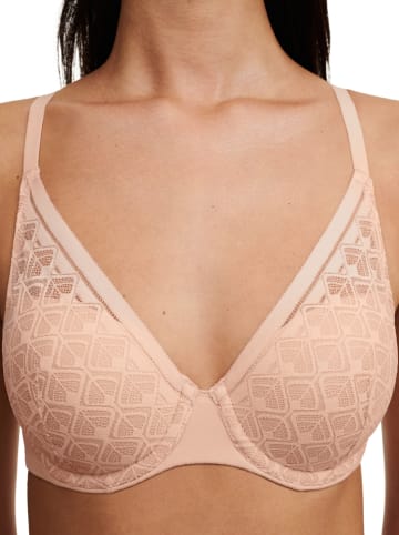 Chantelle Beugelbeha beige