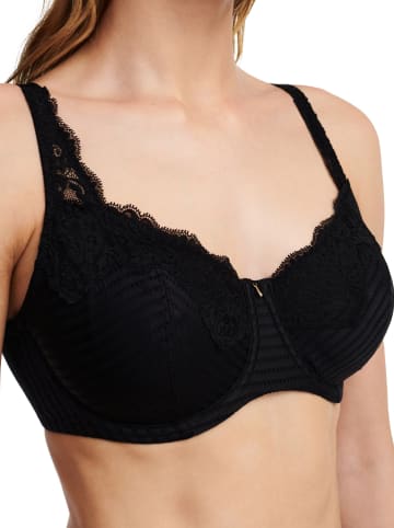 Chantelle Bügel-BH in Schwarz