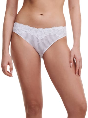 Chantelle Slip in Weiß