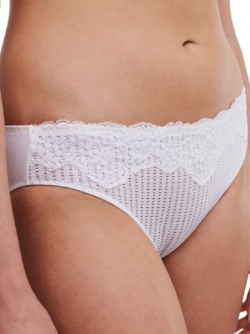 Chantelle Slip wit