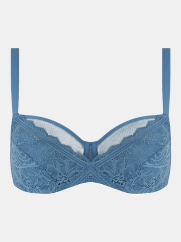 Chantelle Beugelbeha blauw