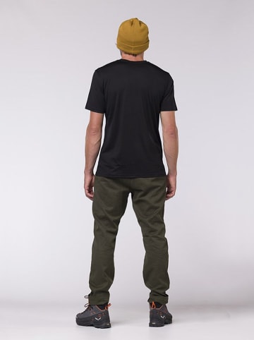 Salewa Functionele broek "Fanes" kaki