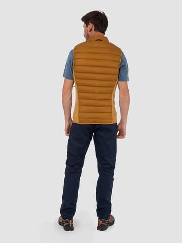 Salewa Functionele broek "Fanes" donkerblauw