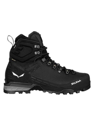 Salewa Trekkingschoenen "Ortles Edge Mid" zwart