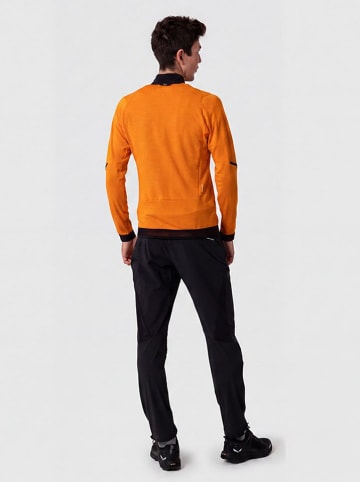 Salewa Funktionsjacke "Pedroc PL" in Orange