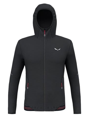 Salewa Funktionsjacke "Pedroc PL" in Schwarz