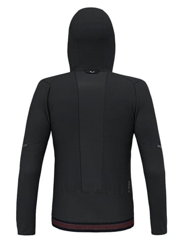 Salewa Funktionsjacke "Pedroc PL" in Schwarz