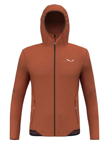 Salewa Funktionsjacke "Pedroc PL" in Hellbraun