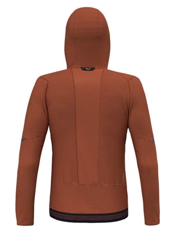 Salewa Functionele jas "Pedroc PL" lichtbruin