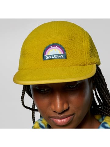 Salewa Pet groen