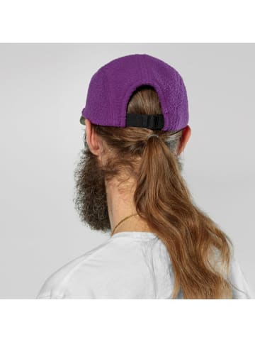 Salewa Cap in Lila