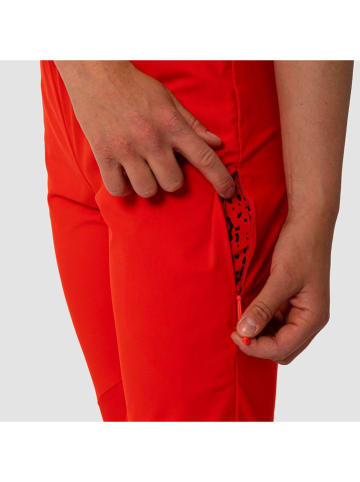 Salewa Functionele broek "Agner Light 2" rood